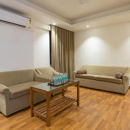 Hotel Avon Ruby Dadar-3