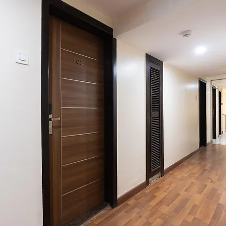 Hotel Avon Ruby Dadar-2